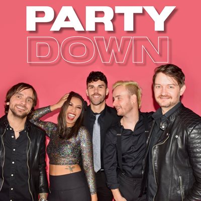 partydown