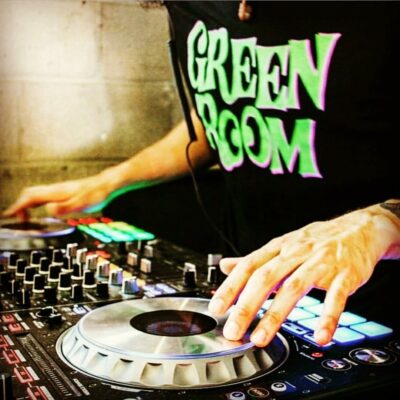 GRDJ